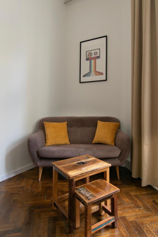 Apartments Studencka Street, Next To Planty Park คราคูฟ ภายนอก รูปภาพ